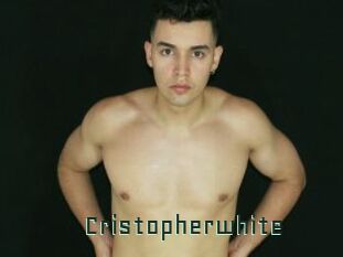 cristopherwhite Gay Porn