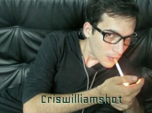 Criswilliamshot