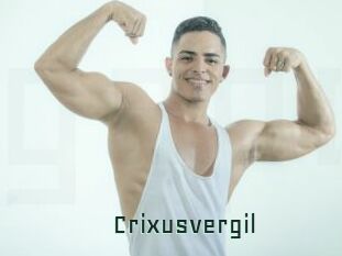 crixusvergil Gay Porn