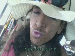 Crossdrsr19
