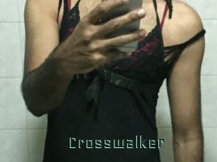 Crosswalker
