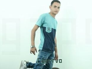 Cuerrvo