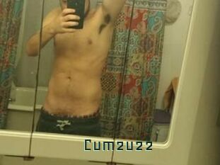 Cum2u22