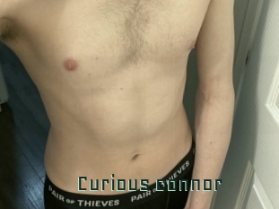 Curious_connor