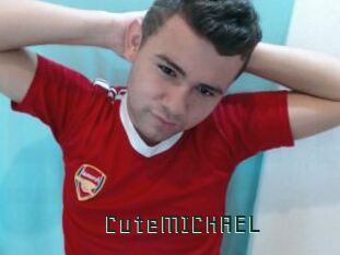CuteMICHAEL