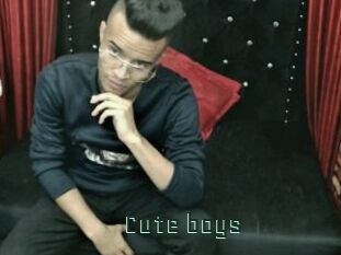 Cute_boys