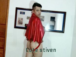 Cute_stiven