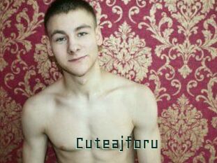 Cuteajforu