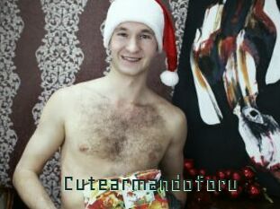 Cutearmandoforu