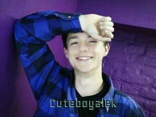 Cuteboyalek