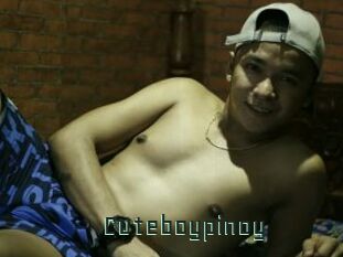 Cuteboypinoy