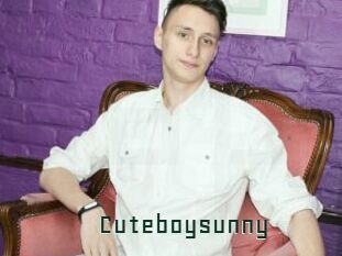 Cuteboysunny