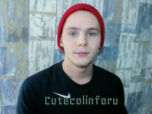 Cutecolinforu