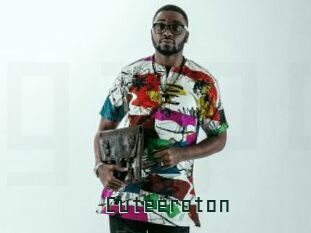 Cuteeroton