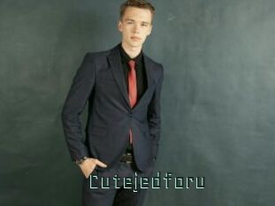Cutejedforu