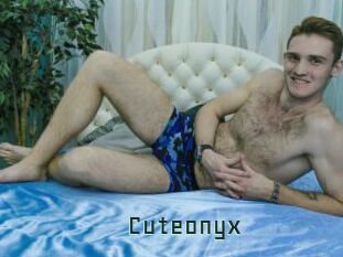 Cuteonyx