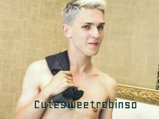 Cutesweetrobinso