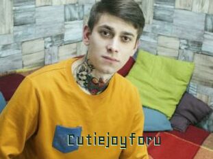 Cutiejoyforu
