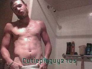 Cutiepieguy2105