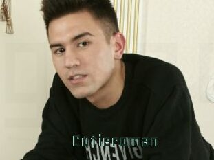 Cutieroman