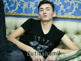 cutieshamil Gay Porn