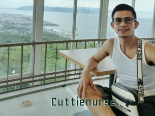 Cuttienurse