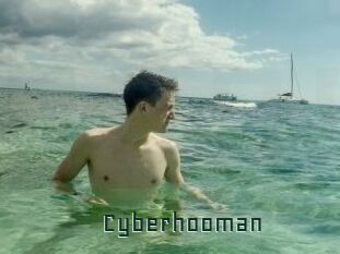 Cyberhooman