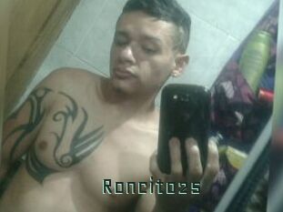 Roncito25