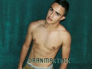 DAANMARTHIN