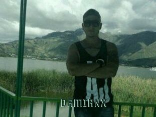 DAMIANX Gay Porn