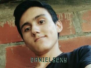 DANIELSEXY