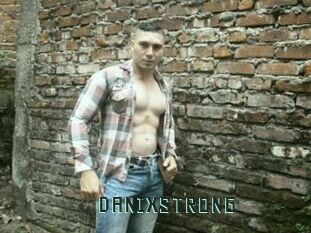 DANIXSTRONG