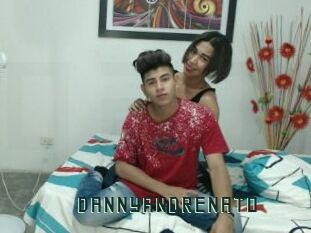 DANNYANDRENATO