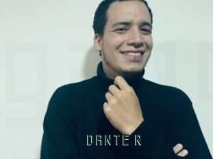 DANTE_R
