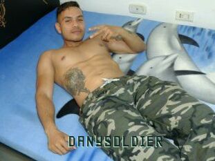 DANYSOLDIER