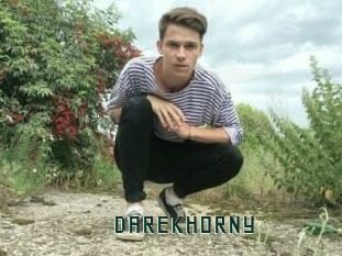 DAREK_HORNY Gay Porn