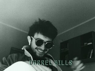 DARREL_BILLS Gay Porn