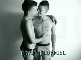 DAVIDANDDANIEL