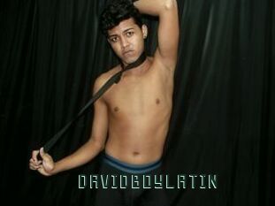 DAVIDBOYLATIN