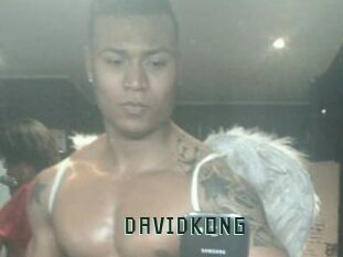 DAVIDKONG