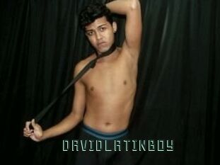 DAVID_LATIN_BOY