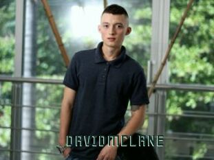 DAVIDMCLANE