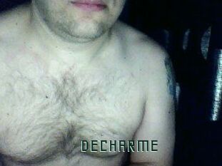 DECHARME Gay Porn
