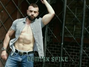 DEMIAN_SPIKE