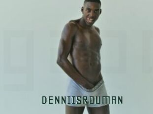DENNIISROUMAN