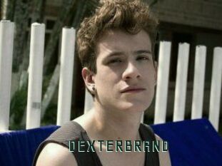 DEXTER_BRAND Gay Porn