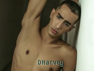 DHarvey