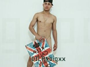 DILANbigxx