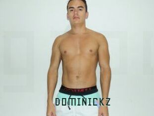 DOMINICKZ