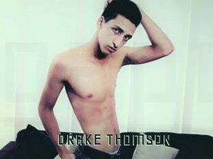DRAKE_THOMSON Gay Porn